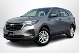 Used 2023 Chevrolet Equinox LS w/ LPO, Floor Liner Package image 3
