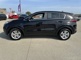 Used 2017 Kia Sportage LX image 4