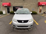 Used 2010 Suzuki SX4 LE image 2
