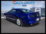 Used 2013 Ford Mustang Premium image 3