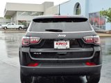 New 2025 Jeep Compass Sport image 5