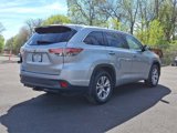Used 2015 Toyota Highlander Plus image 4