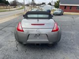 Used 2010 Nissan 370Z Touring w/ Sport Pkg image 4