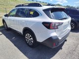 Certified 2021 Subaru Outback Premium w/ Popular Package #1 image 3