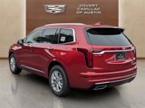 New 2025 Cadillac XT6 Luxury image 5
