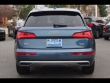 Used 2018 Audi Q5 Prestige image 4
