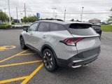 Used 2023 Kia Sportage X-Line w/ X-Line Premium Package image 5