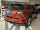 Used 2007 INFINITI FX45 AWD image 3