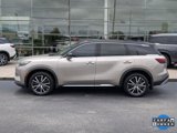 Certified 2023 INFINITI QX60 Autograph image 2