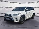Used 2017 Toyota Highlander LE image 2