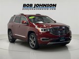 Certified 2019 GMC Acadia Denali w/ Technology Package image 2