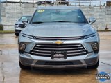 Used 2023 Chevrolet Blazer Premier w/ Driver Confidence II Package image 2