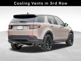 Certified 2023 Land Rover Discovery Sport SE image 4