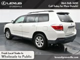 Used 2012 Toyota Highlander SE image 6