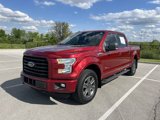 Used 2016 Ford F150 XLT w/ Equipment Group 302A Luxury image 3