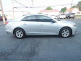 Used 2013 Chevrolet Malibu LS w/ Protection Package image 2