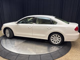 Used 2012 Volkswagen Passat 2.5 SE image 4