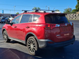 Used 2015 Toyota RAV4 XLE image 3