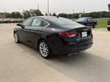 Used 2015 Chrysler 200 C w/ Navigation & Sound Group I image 3