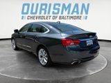 Used 2018 Chevrolet Impala Premier image 4