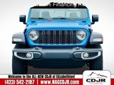 New 2024 Jeep Gladiator Sport image 3