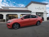 Certified 2023 Kia Forte LXS w/ LXS Technology Package image 4