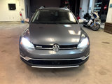 Used 2017 Volkswagen Golf Alltrack SEL image 4
