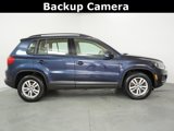 Used 2016 Volkswagen Tiguan S image 5