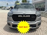 Used 2025 RAM 1500 Big Horn image 3