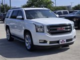 Used 2016 GMC Yukon SLT w/ Open Road Package image 3