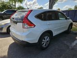 Used 2014 Honda CR-V EX image 3