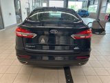 Used 2020 Ford Fusion SE image 6