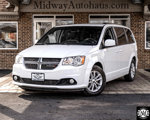 Used 2018 Dodge Grand Caravan SXT image 2
