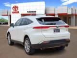 Used 2021 Toyota Venza XLE image 5