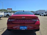 Used 2022 Hyundai Elantra SEL w/ Convenience Package image 4