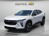 Used 2024 Chevrolet Trax RS w/ Driver Confidence Package image 1