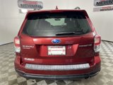 Used 2018 Subaru Forester 2.5i Limited w/ Popular Package #3B image 5