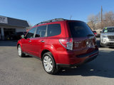 Used 2012 Subaru Forester 2.5X Limited image 4