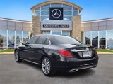 Certified 2020 Mercedes-Benz C 300 4MATIC Sedan image 3