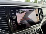 Certified 2021 Volkswagen Atlas Cross Sport SEL image 4