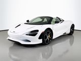 Used 2024 McLaren 750S Spider image 3