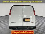 Used 2018 GMC Savana 3500 w/ Driver Convenience Package image 3