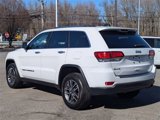 Used 2022 Jeep Grand Cherokee Limited image 5