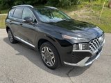 Used 2023 Hyundai Santa Fe Limited image 2