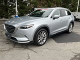 Used 2021 MAZDA CX-9 Grand Touring image 5