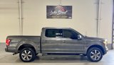 Used 2016 Ford F150 XLT image 2