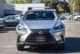 Used 2019 Lexus NX 300h AWD image 2