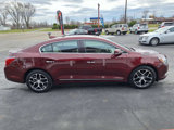Used 2016 Buick LaCrosse Sport Touring w/ Driver Confidence Package #1 image 5