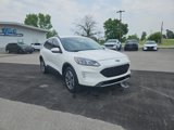 Used 2020 Ford Escape SEL image 4