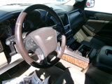 Used 2015 Chevrolet Suburban LTZ image 5